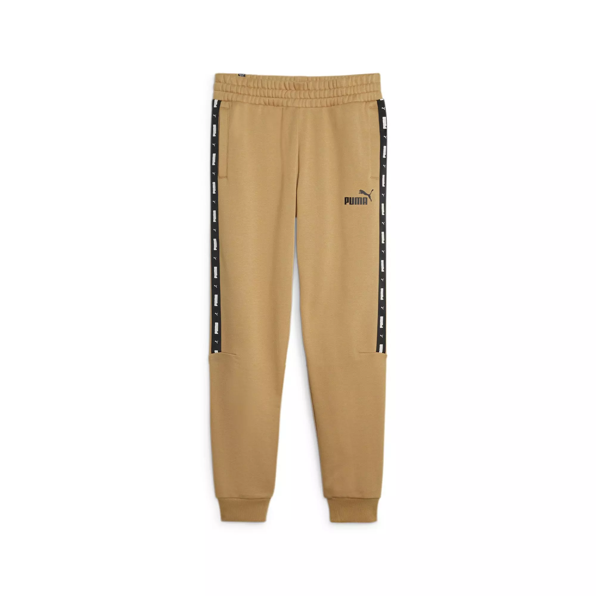 Puma essential joggers online